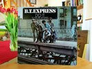 B.T. Express     