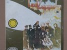 LED ZEPPELIN - Led Zeppelin II -  orig. IRANIAN prs. LP