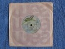 QUEEN Jealousy New Zealand 45 1978