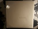 The Beatles White album LP PMC 7068. Complete with lyric poster & photos