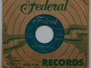 HEAR El Pauling 45 Everybody Knows/Now Baby Don't EX soul mod R&B 5 Royales Five