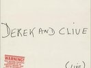 Derek And Clive Derek And Clive Live vinyl LP album record UK ILPS9434 ISLAND