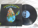 BLACK VELVET people of the world ORIGINAL UK PYE LP 1972 FUNK SOUL PSYCH PROG