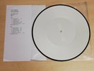 Cannibal Corpse ?– Evisceration Plague (RARE VINYL PICTURE DISC TEST PRESSING)