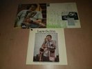 Lars Gullin ( Bluesport, Like Grass, Aeros Aromatic Atomica Suite ) 3 Vinyl's