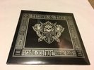 Heaven & Hell Dio Black Sabbath record lp vinyl set radio city music hall live