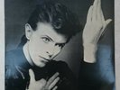 Bowie, Talking Heads, Roxy, Lou Reed, RARITY and Captain Beefheart. Birmingham