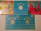 Newcleus: Jam On Revenge 5 album lot.