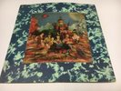 The Rolling Stones - Their Satanic Majesties Request UK MONO 1ST PRESS TXL 103