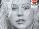 Christina Aguilera Liberation Translucent Red Vinyl 2 x LP Target Exclusive NEW