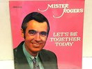 Mister Rogers 