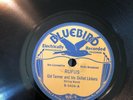 COUNTRY GID TANNER SKILLET LICKERS Bluebird 5434 Rufus/Cumberland Gap..E