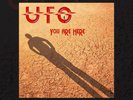 UFO Vinyl 