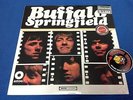 Buffalo Springfield Self Titled LP MONO 180 gram NEW Rhino 2019 Piranha Records