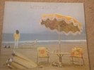 NEIL YOUNG VINYL LP ON THE BEACH WITH LINED INNER COVER ORIGINAL PRESSING