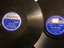 COUNTRY ROY ACUFF (early) 2x ARC 71162 Trouble & Vocalion 04657 Honky Tonk Mama