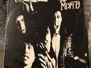 THE MISFITS BEWARE 1980 ORIGINAL UK PUNK VINYL LP SMOKE COVER PLAN 9 PLP9 Danzig