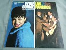 EYDIE GORME CANTA EN ESPAÑOL CON LOS PANCHOS MEXICAN LP TRIOS