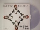 Mylene Farmer Que Mon Coeur Lache 2018 Vinyle Couleur, Neuf et Scelle