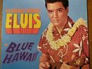 Elvis Presley Blue Hawaii CLUB EDITION RCA Vinyl LP