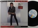 MARTY STUART Hillbilly Rock MCA LP NM/VG++