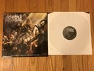 Arghoslent - Galloping Through the Battle Ruins LP (First press)