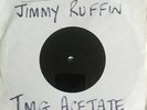 Jimmy Ruffin - I've Passed This Way Before (Acetate, 7