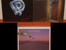 Deep Purple Mark II-2 - 3 Alben 1984-88(2 LP,1 DoLPs, Vinyl) gebraucht, sehr gut