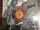 Less Than Jake Signed Vinyl - Does The Lion City Still Roar/All Time Low