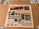 Guns N' Roses ?– G N' R Lies  GHS 24198 NO BARCODE ROCK Shrink Lp NM-