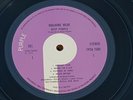 DEEP PURPLE Machine Head earliest 1972 UK A1 B1 vinyl + audio + lyric insert EX