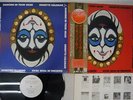 ORNETTE COLEMAN DANCING IN YOUR HEAD HORISON GP-3518 Japan OBI PROMO VINYL LP