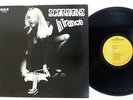 SCORPIONS IN TRANCE RCA RPL-3033 Japan VINYL LP