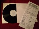 EVERYONE INVOLVED ?– Either/Or  LP (ARC 4 -ARCTURUS) U.K. Psychedelic Rare LP