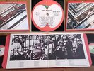 RARE French Double LP 33t x 2 (12' x 2) THE BEATLES ( MINT  , Gatefold p/s 1978)