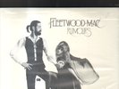 FLEETWOOD MAC - rumours 2 x 12
