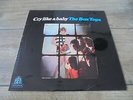 The Box Tops - Cry Like A Baby 1967 UK LP BELL 1st ALEX CHILTON BIG STAR