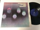 Donald Byrd LP Stepping Into Tomorrow Blue Note Lbl.