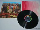 The Beatles Sgt Peppers Lonely Hearts Club Band LP CAPITOL orig US MONO MAS 2653
