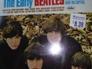 1988 Capital SEALED The Beatles THE EARLY BEATLES usa APPLE ST-2309