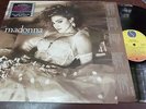 MADONNA - Like A Virgin, LP 12