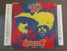 H.P. LOVECRAFT II LP PSYCH PHS 600-279