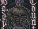 Body Count - Self-Titled - LP Vinyl - New