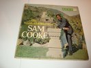 THE WONDERFUL WORLD OF SAM COOKE - KEEN LP 8-6106 - LISTEN