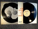 RARE UK ESQUIRE ORG. LP  - PAUL QUINICHETTE - ON THE SUNNY SIDE