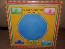 TALKING HEADS - Speaking In Tongues (Sire 23883-, 1983 Winchester Pressing) NM-