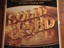 Solid Gold,Reader's Digest  8Lp boxed set - Cold Chisel,ABBA,Ram Jam,Dragon,LRB