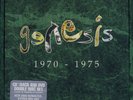 Genesis ?– 1970 - 1975