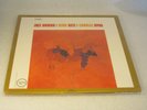 Stan Getz Charlie Byrd Jazz Samba DCC Compact Classics ?LPZ-2011 No 3112 Verve