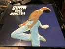 Queen Rock Montreal Rare Triple 3lp Live In Montreal Boxset Limited 2007 Box